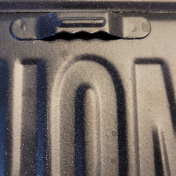 MOUNTAINS ARE CALLING Rustic Metal Decorative Sign - Picture 6 of 11